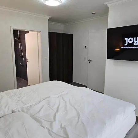 Apartmán Hafenperle 1 - Ocean